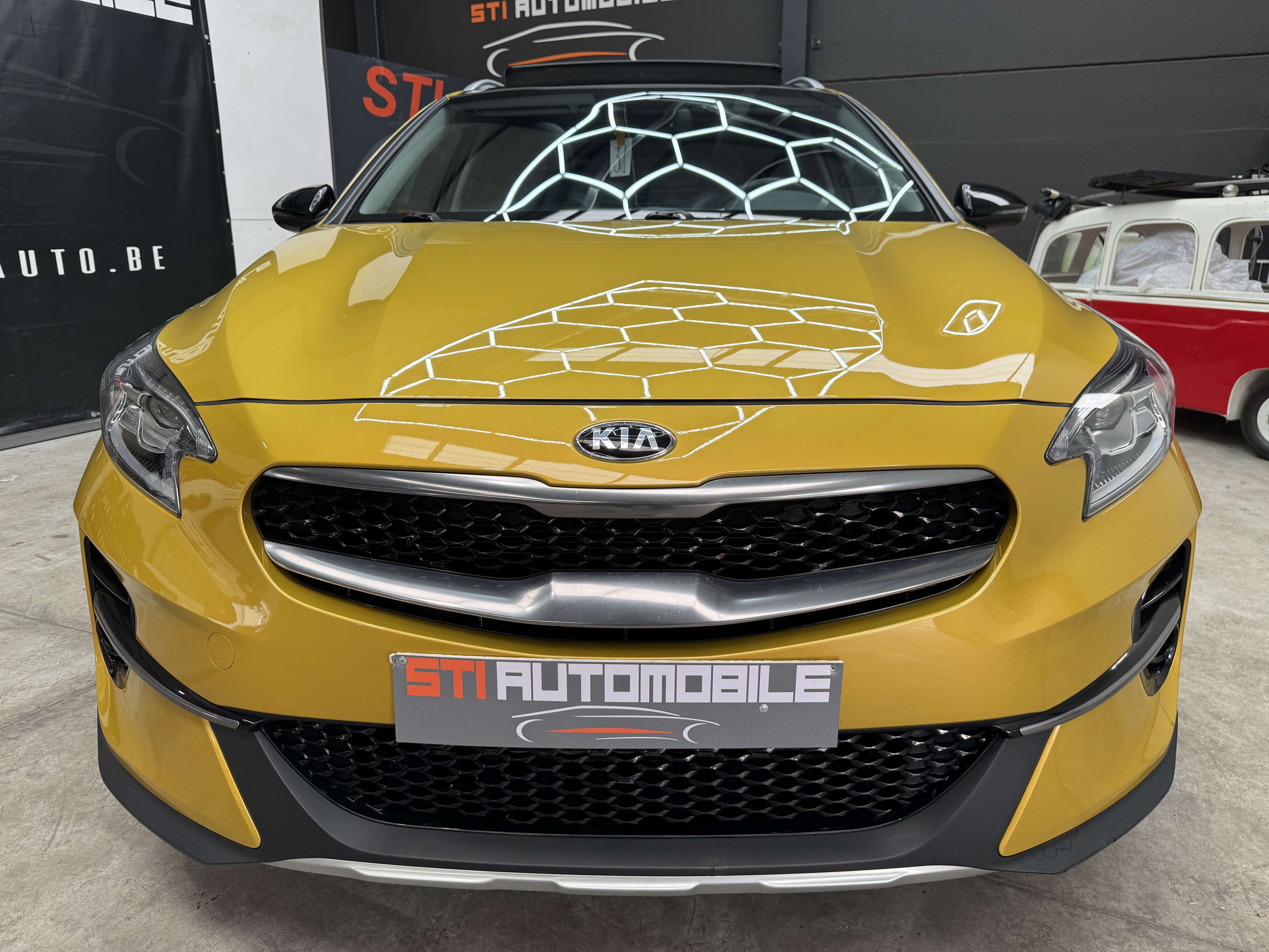 Kia XCeed **GARANTIE 12 MOIS * EURO 6EI
