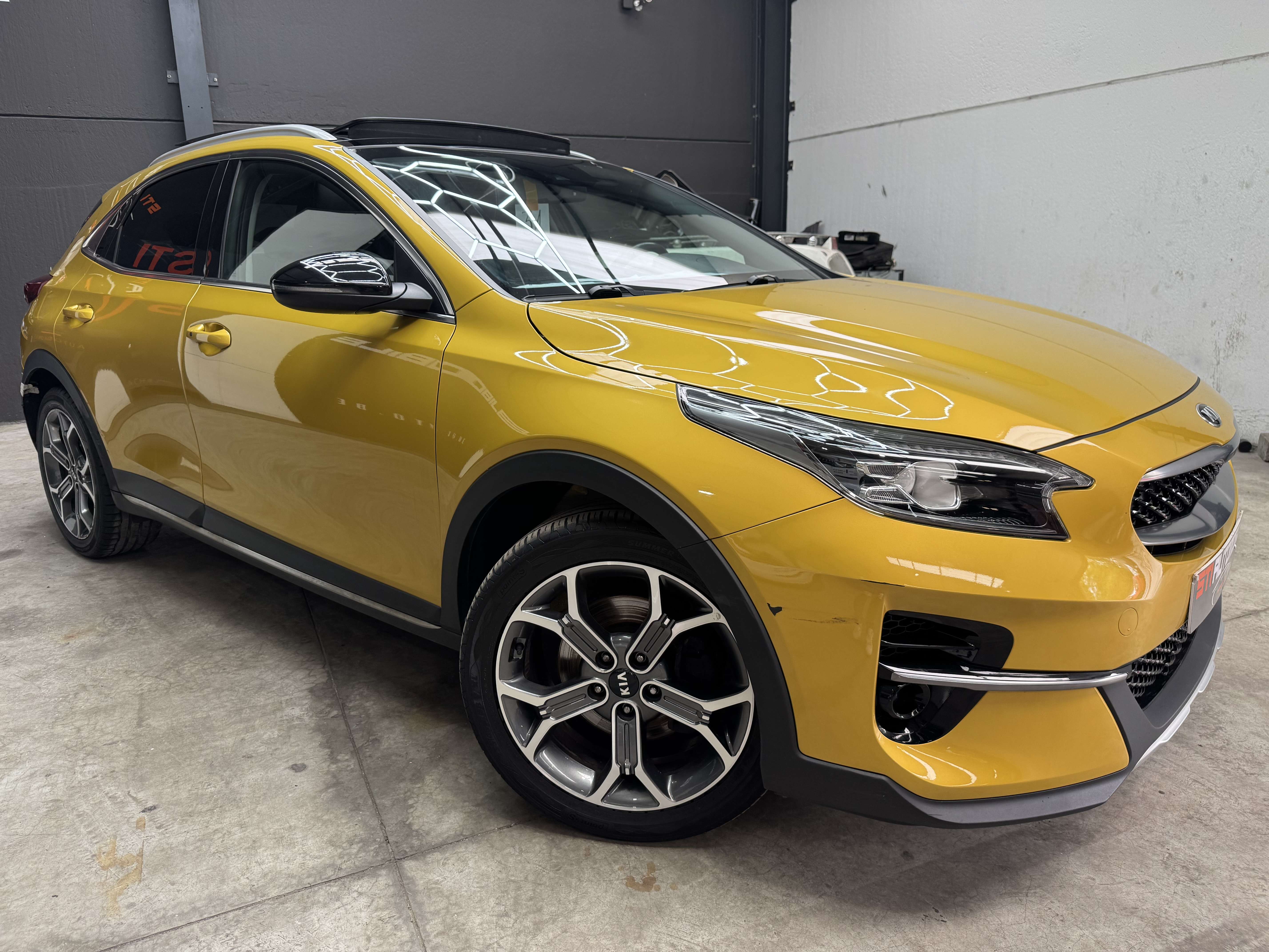 Kia XCeed **GARANTIE 12 MOIS * EURO 6EI