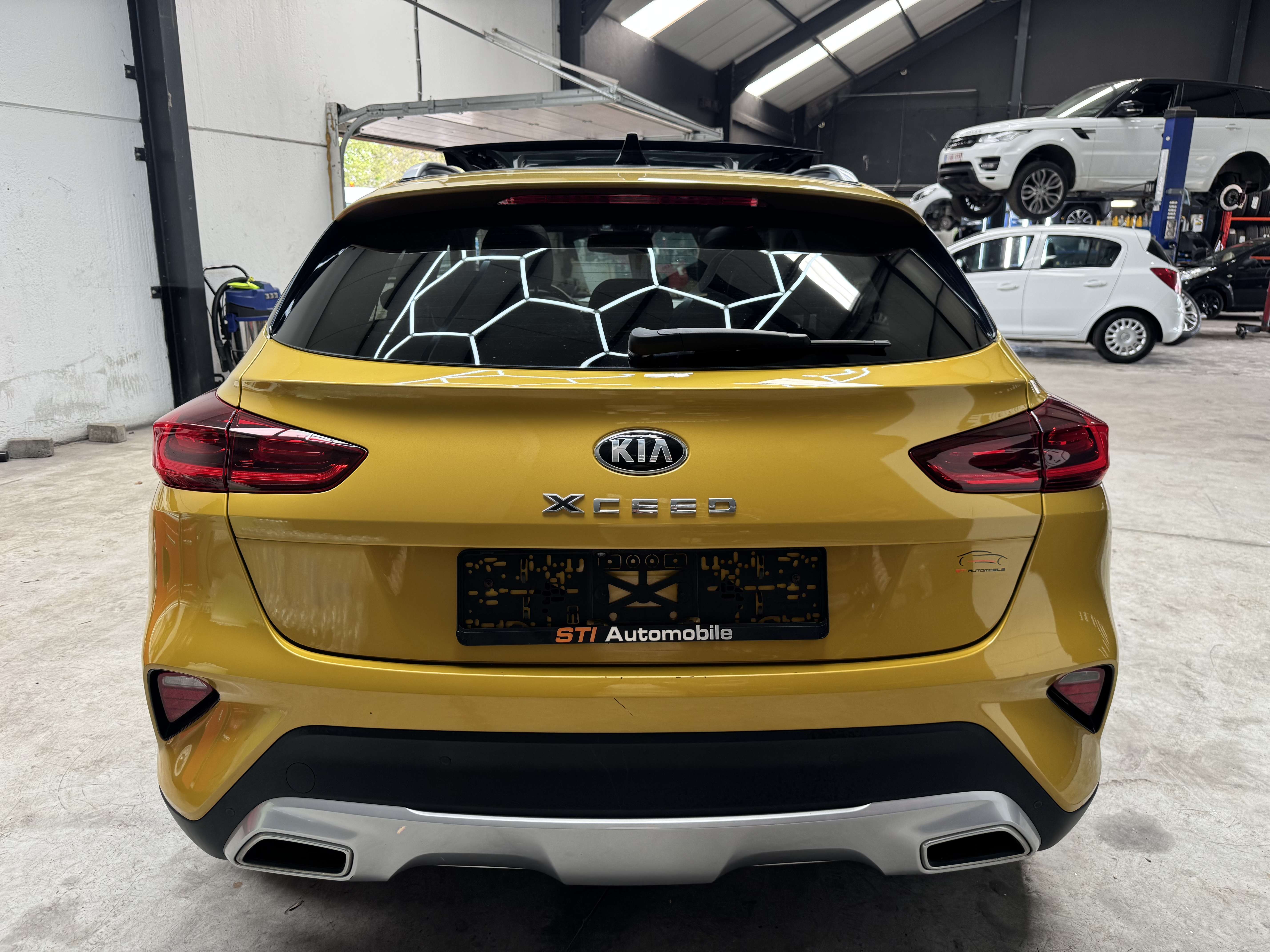 Kia XCeed **GARANTIE 12 MOIS * EURO 6EI