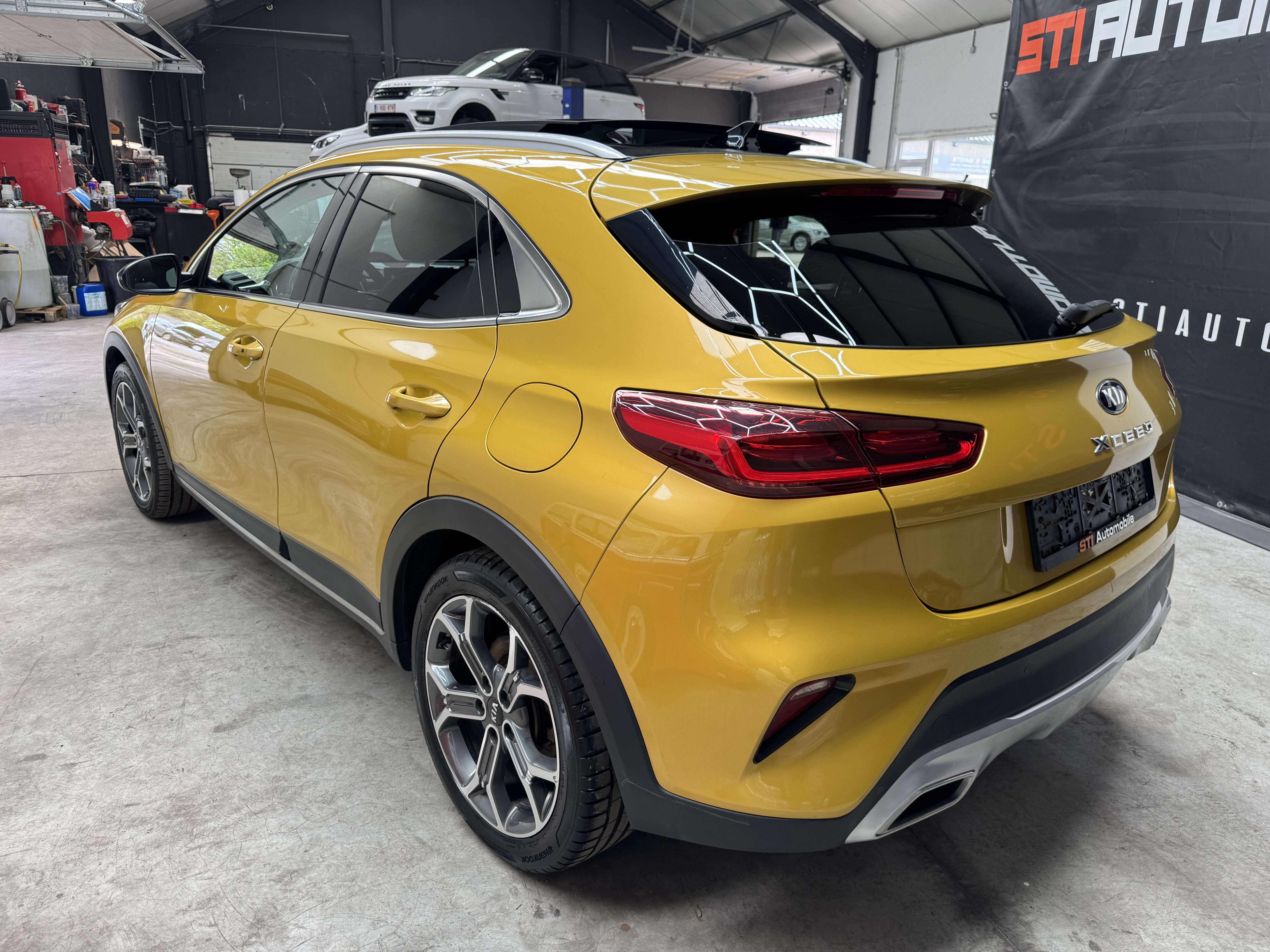 Kia XCeed **GARANTIE 12 MOIS * EURO 6EI