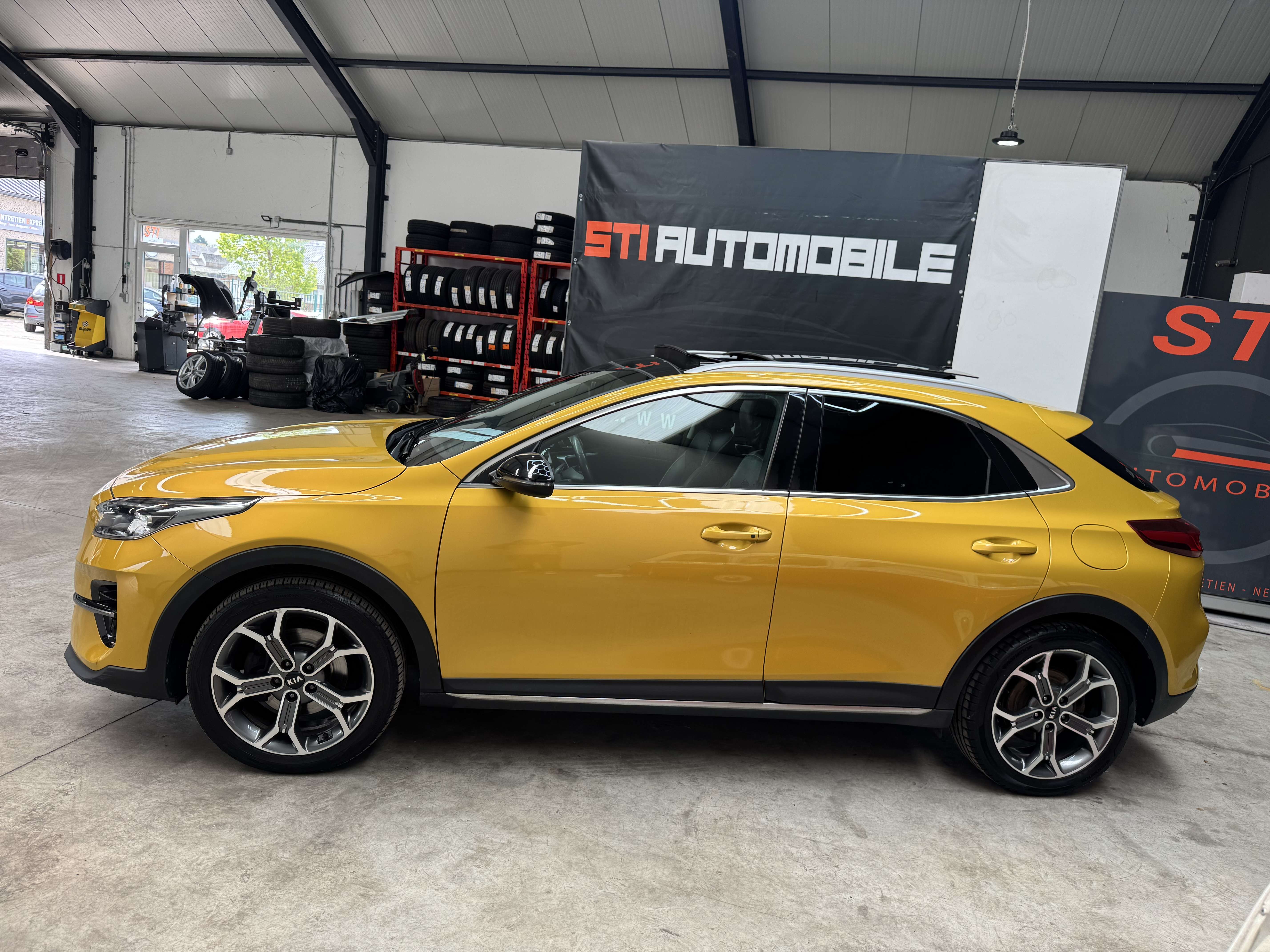 Kia XCeed **GARANTIE 12 MOIS * EURO 6EI
