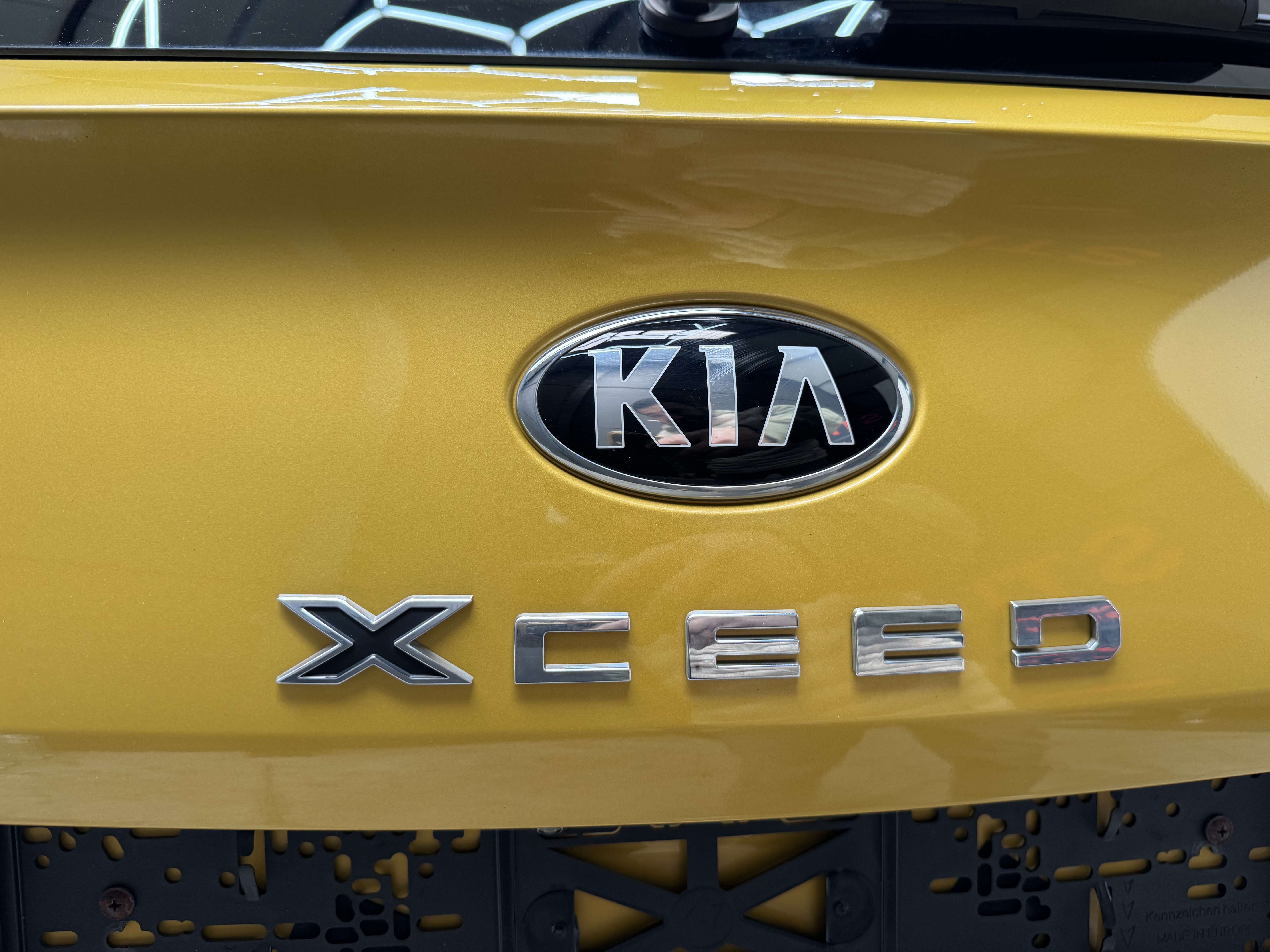 Kia XCeed **GARANTIE 12 MOIS * EURO 6EI