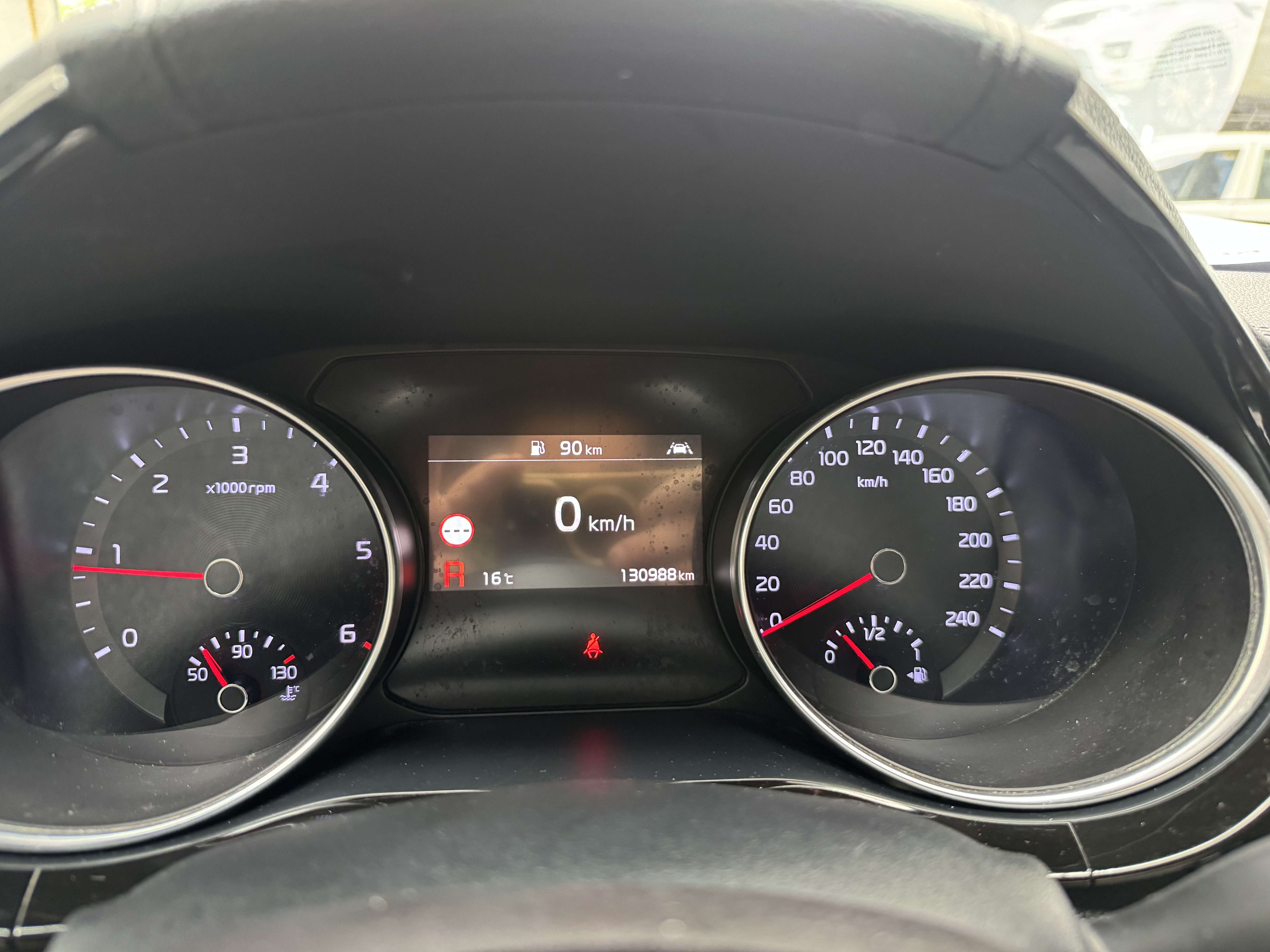 Kia XCeed **GARANTIE 12 MOIS * EURO 6EI