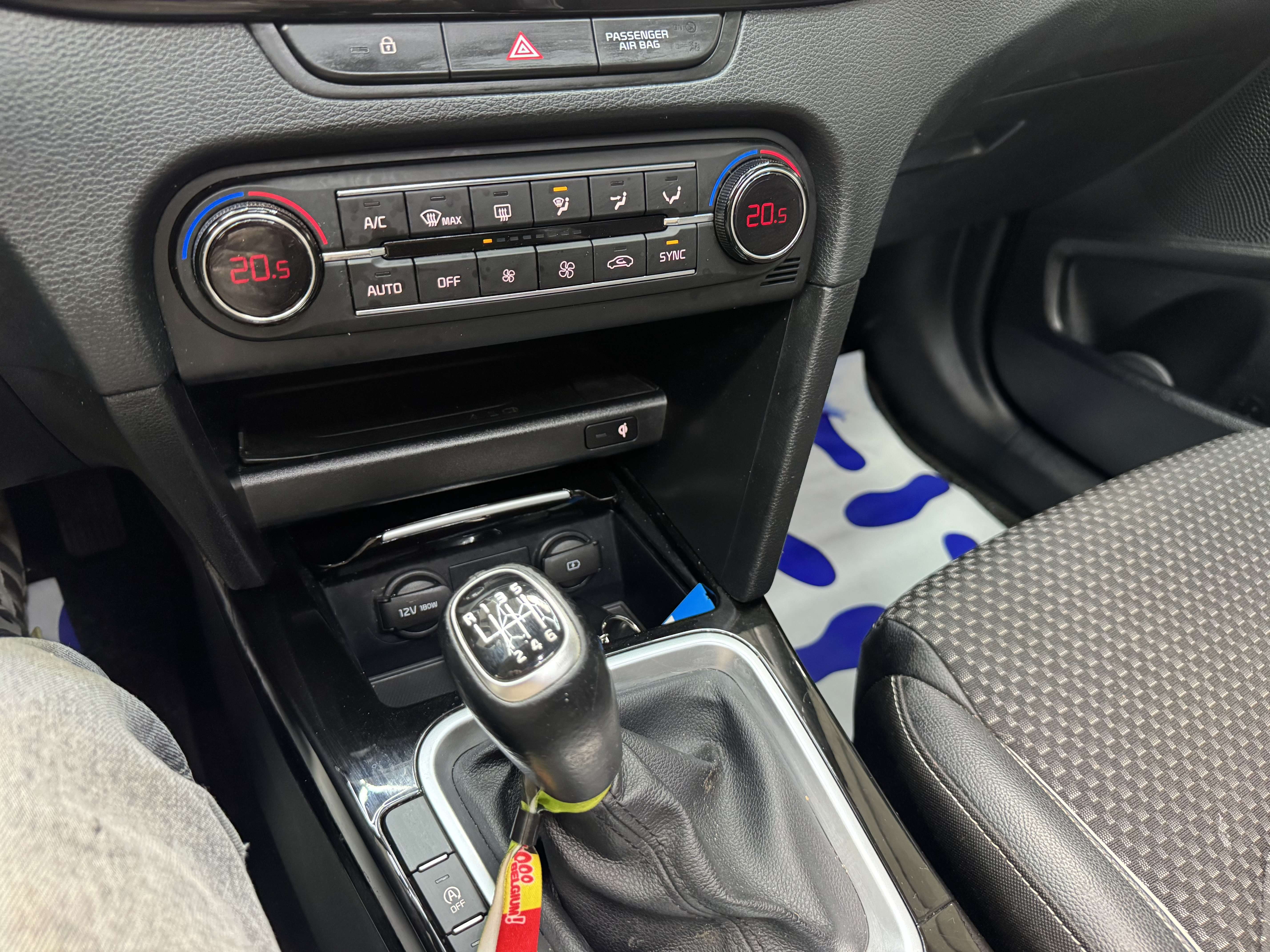 Kia XCeed **GARANTIE 12 MOIS * EURO 6EI