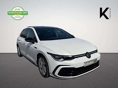 Volkswagen Golf Golf 1.5 eTSI /  R-Line / Full Options / Harman Kardon / Garantie