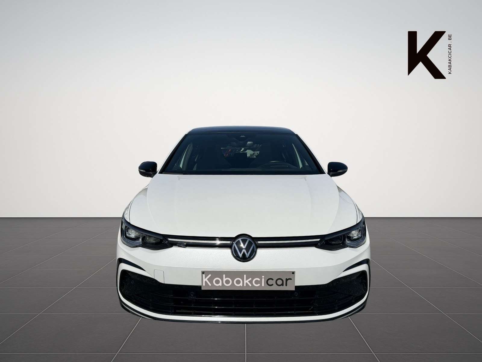 Volkswagen Golf Golf 1.5 eTSI / R-Line / Full Options / Harman Kardon / Garantie