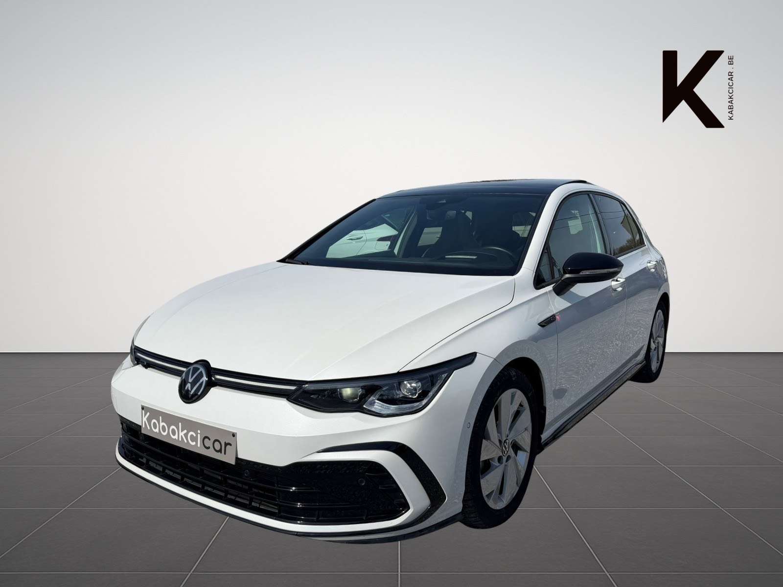 Volkswagen Golf Golf 1.5 eTSI / R-Line / Full Options / Harman Kardon / Garantie