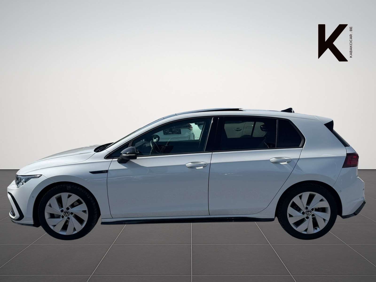Volkswagen Golf Golf 1.5 eTSI / R-Line / Full Options / Harman Kardon / Garantie