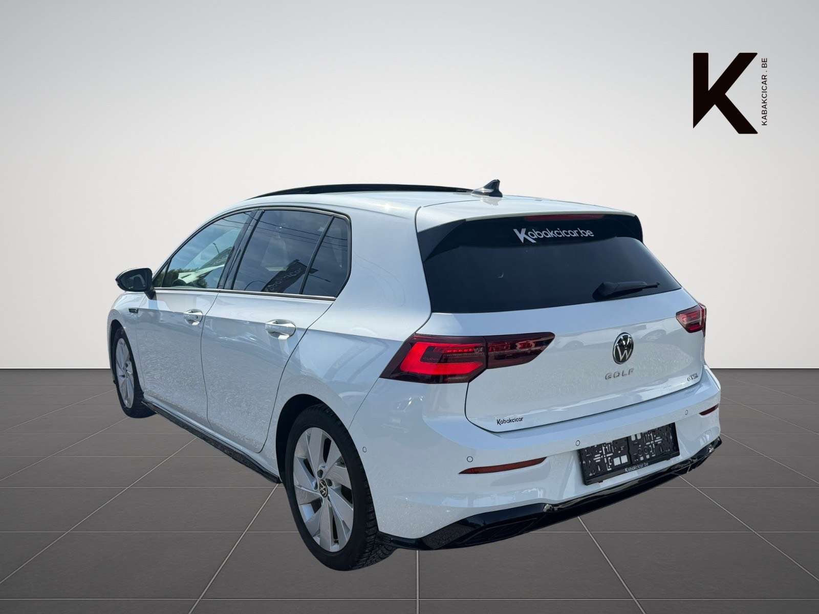 Volkswagen Golf Golf 1.5 eTSI / R-Line / Full Options / Harman Kardon / Garantie