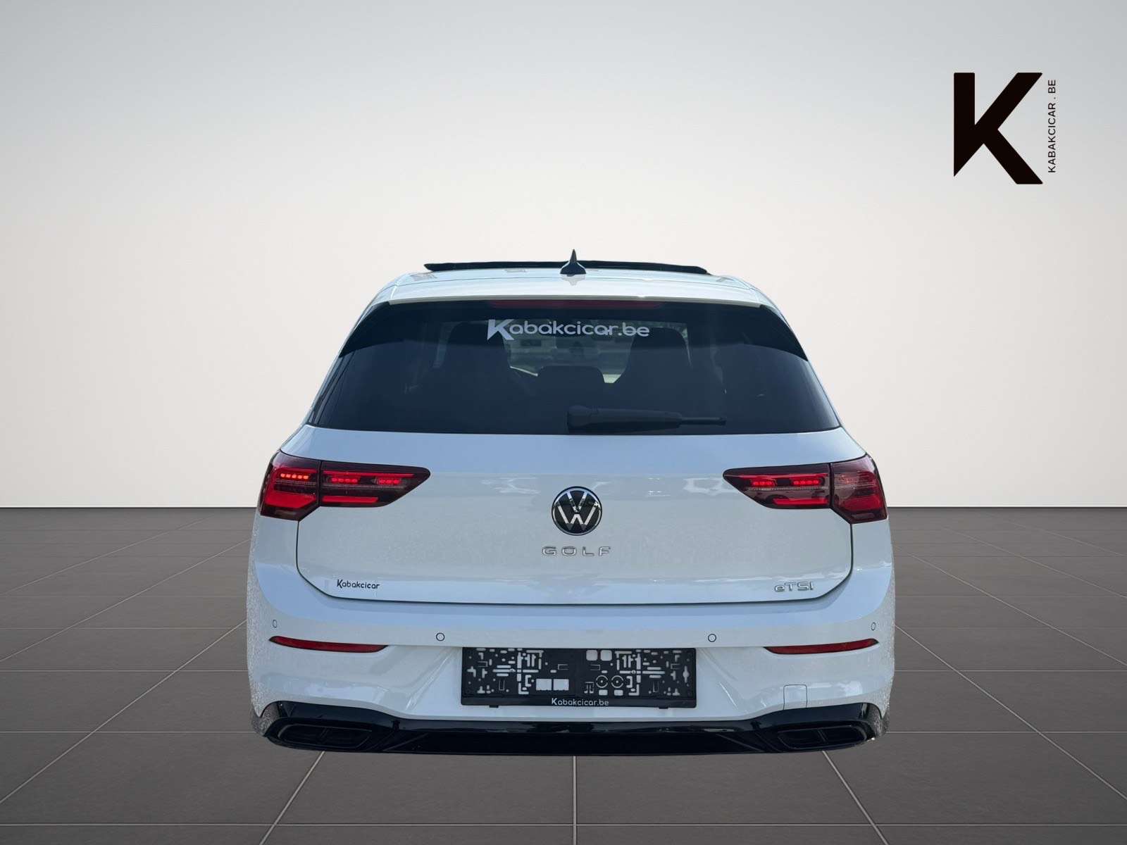Volkswagen Golf Golf 1.5 eTSI / R-Line / Full Options / Harman Kardon / Garantie