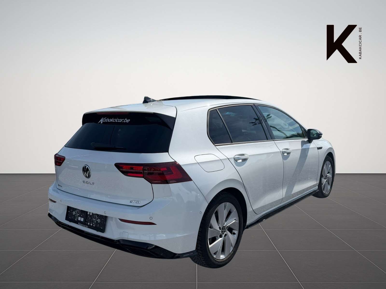 Volkswagen Golf Golf 1.5 eTSI / R-Line / Full Options / Harman Kardon / Garantie