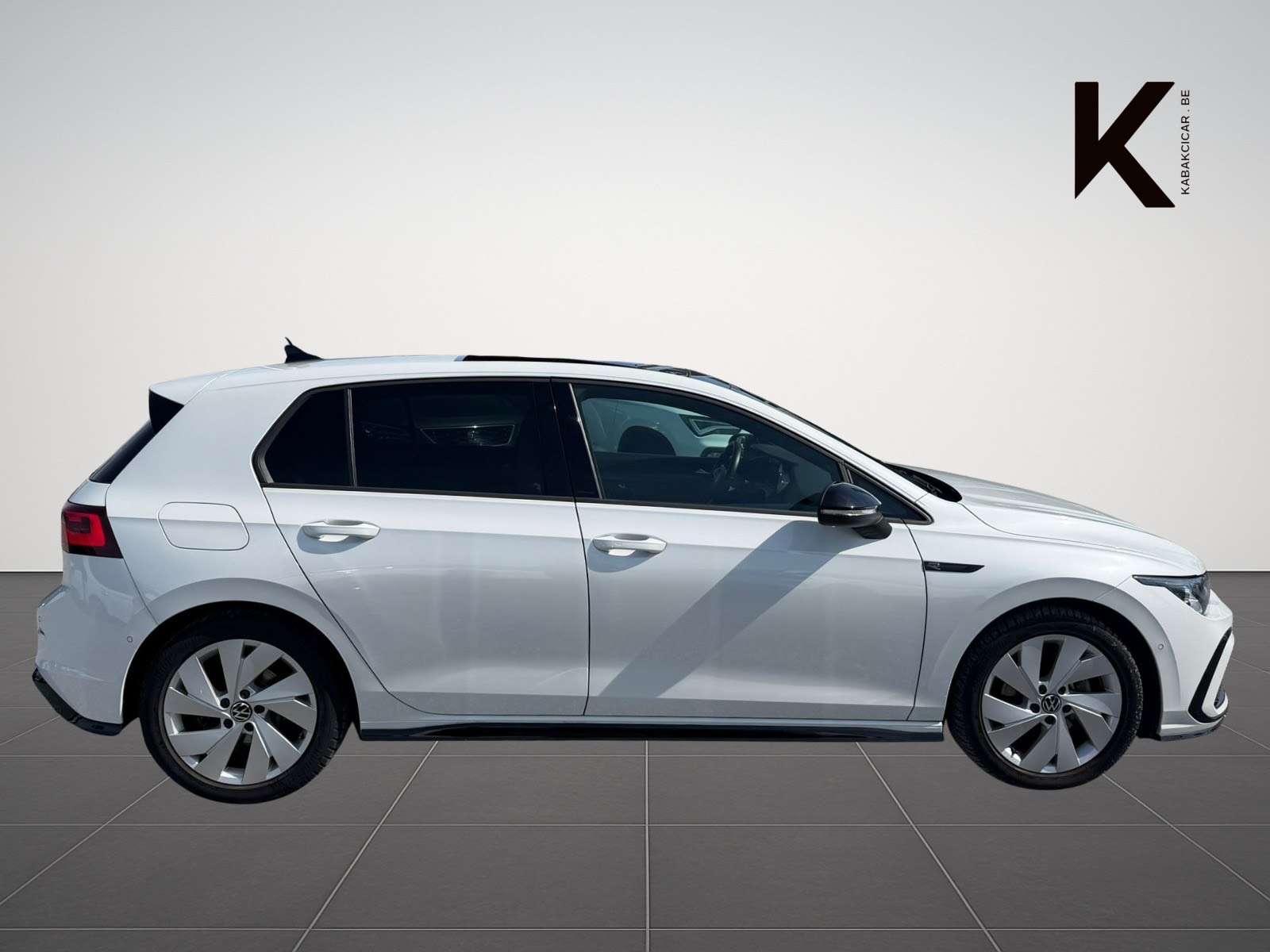 Volkswagen Golf Golf 1.5 eTSI / R-Line / Full Options / Harman Kardon / Garantie