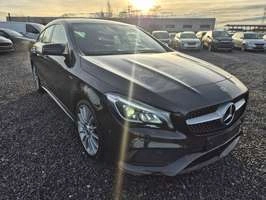 Mercedes-Benz CLA 180 Shooting Break Business Solution / Camera / Marchand ou Export