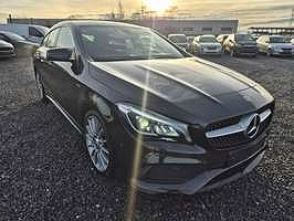 Mercedes-Benz CLA 180 Shooting Break Business Solution / Camera / Marchand ou Export