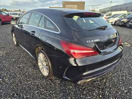 Mercedes-Benz CLA 180 Shooting Break Business Solution / Camera / Marchand ou Export