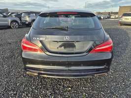 Mercedes-Benz CLA 180 Shooting Break Business Solution / Camera / Marchand ou Export