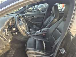 Mercedes-Benz CLA 180 Shooting Break Business Solution / Camera / Marchand ou Export
