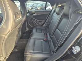 Mercedes-Benz CLA 180 Shooting Break Business Solution / Camera / Marchand ou Export