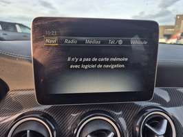 Mercedes-Benz CLA 180 Shooting Break Business Solution / Camera / Marchand ou Export