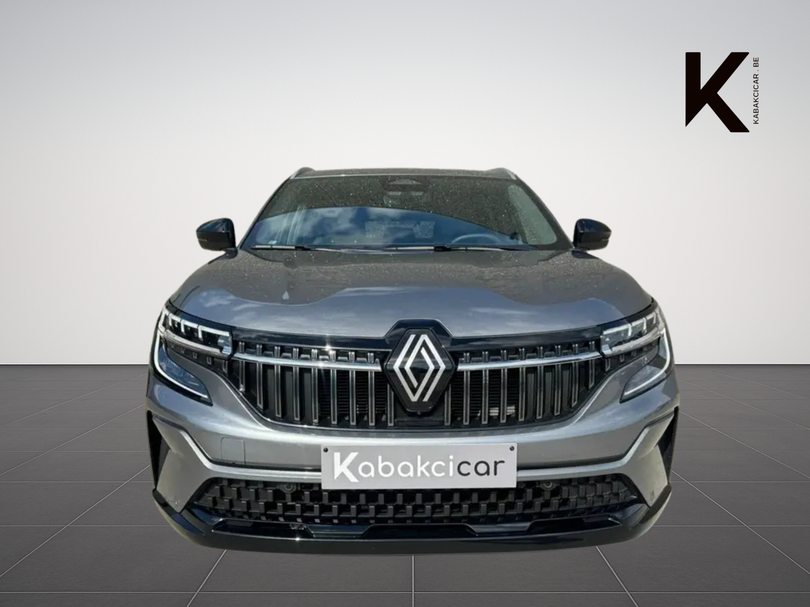 Renault Espace MHEV//2000 KM//CARPLAY//CAMERA//GARANTIE //
