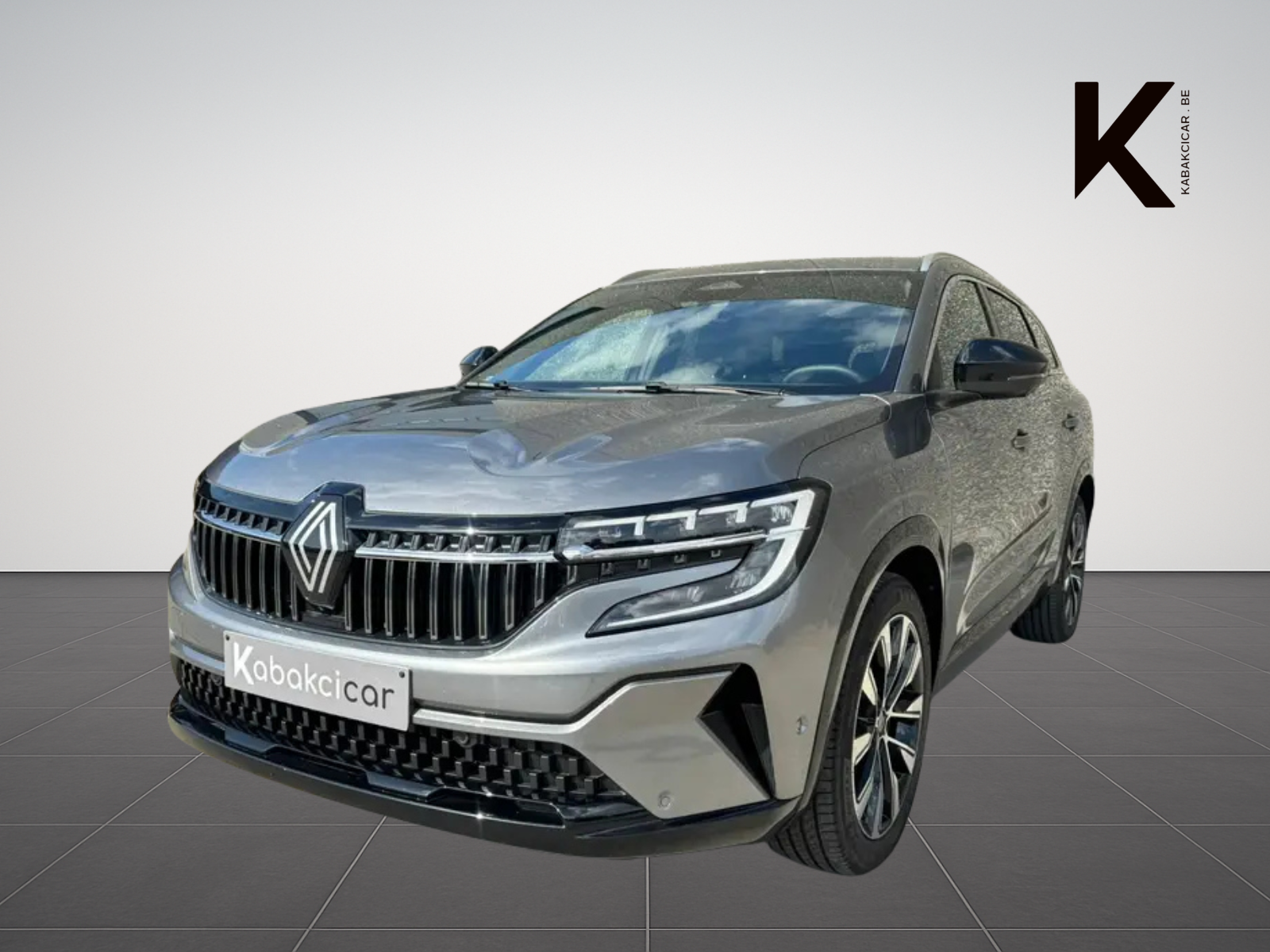Renault Espace MHEV//2000 KM//CARPLAY//CAMERA//GARANTIE //