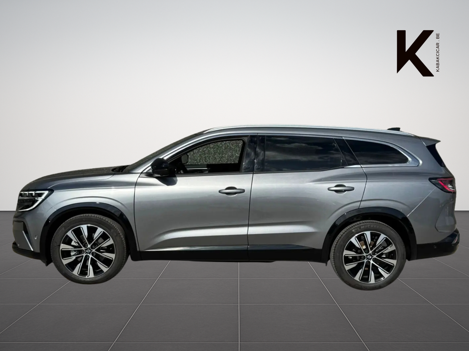 Renault Espace MHEV//2000 KM//CARPLAY//CAMERA//GARANTIE //