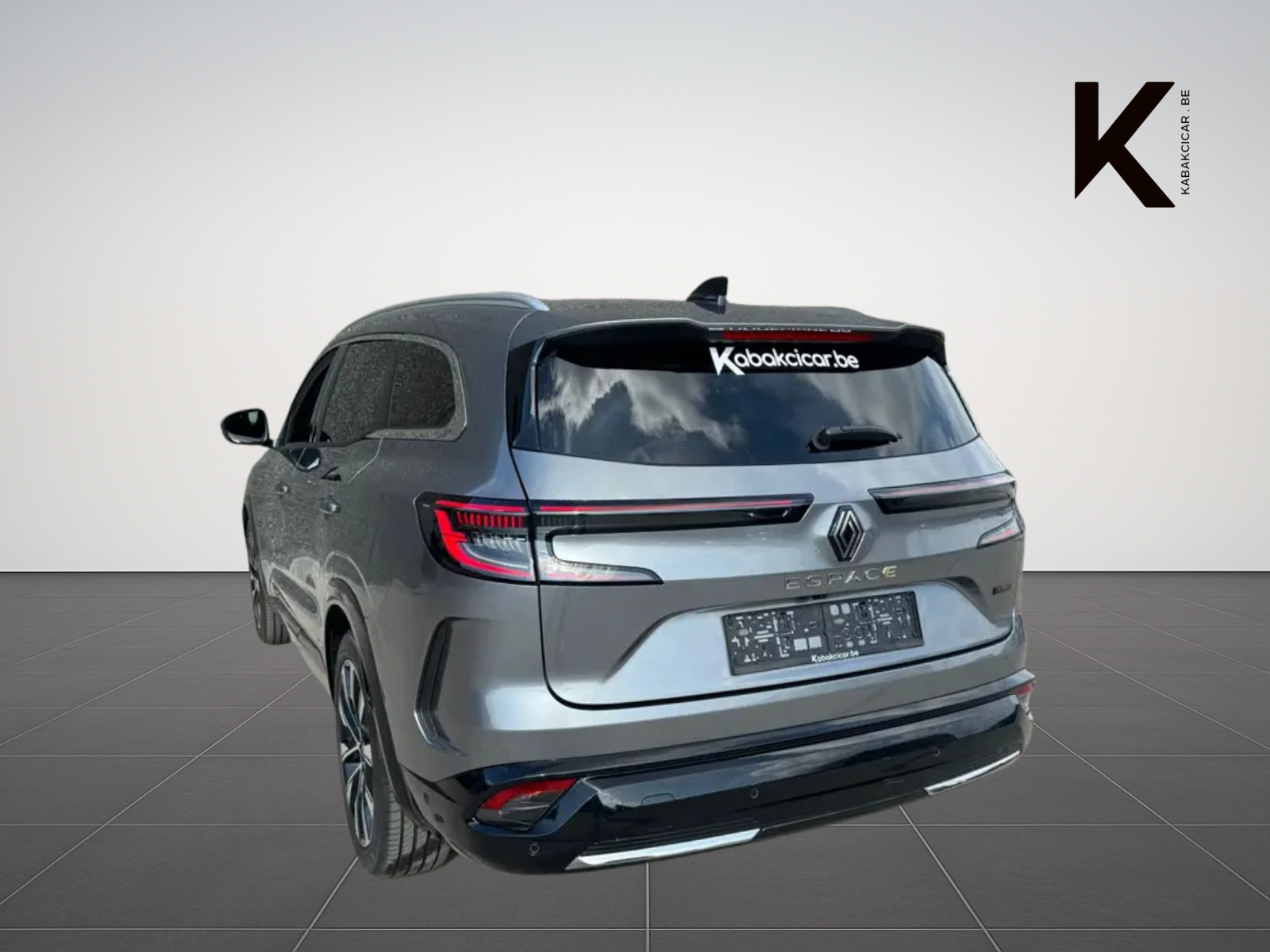 Renault Espace MHEV//2000 KM//CARPLAY//CAMERA//GARANTIE //