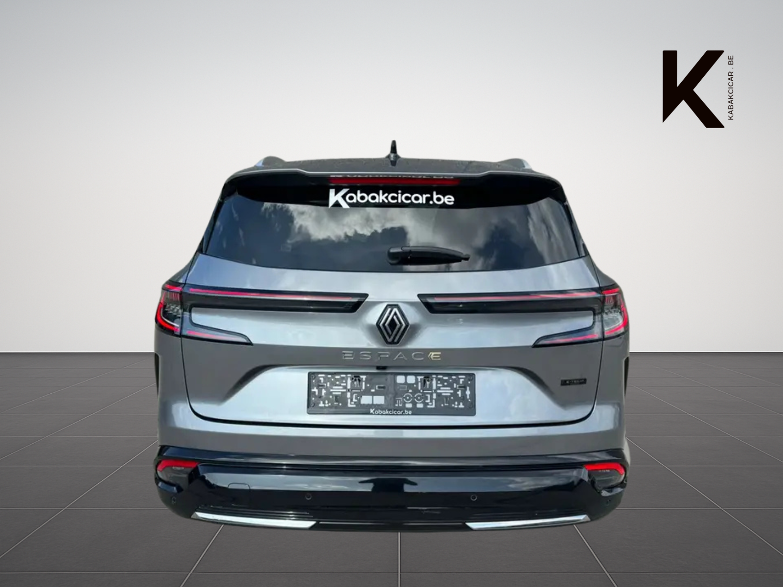 Renault Espace MHEV//2000 KM//CARPLAY//CAMERA//GARANTIE //