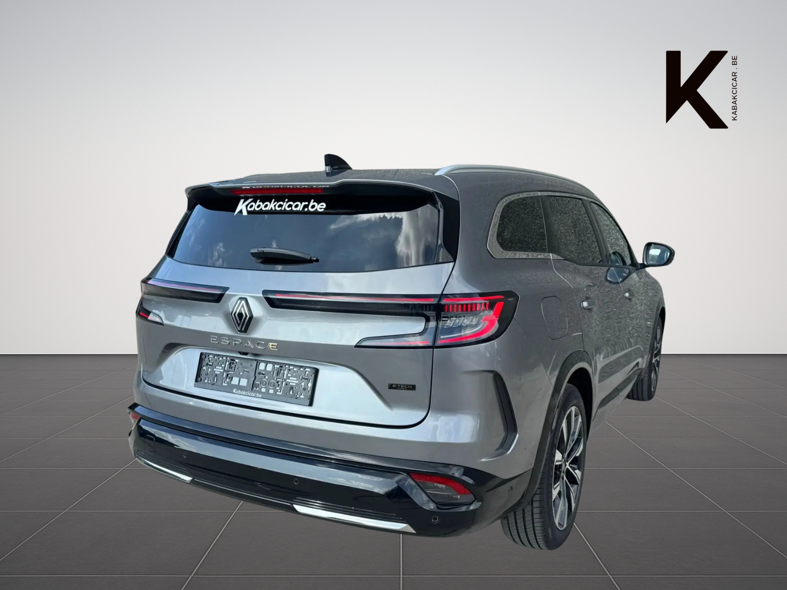 Renault Espace MHEV//2000 KM//CARPLAY//CAMERA//GARANTIE //