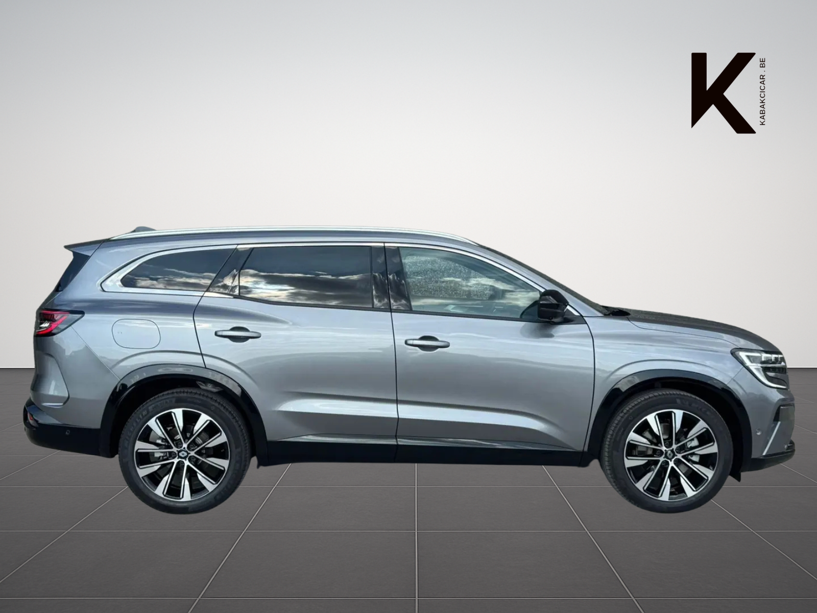 Renault Espace MHEV//2000 KM//CARPLAY//CAMERA//GARANTIE //