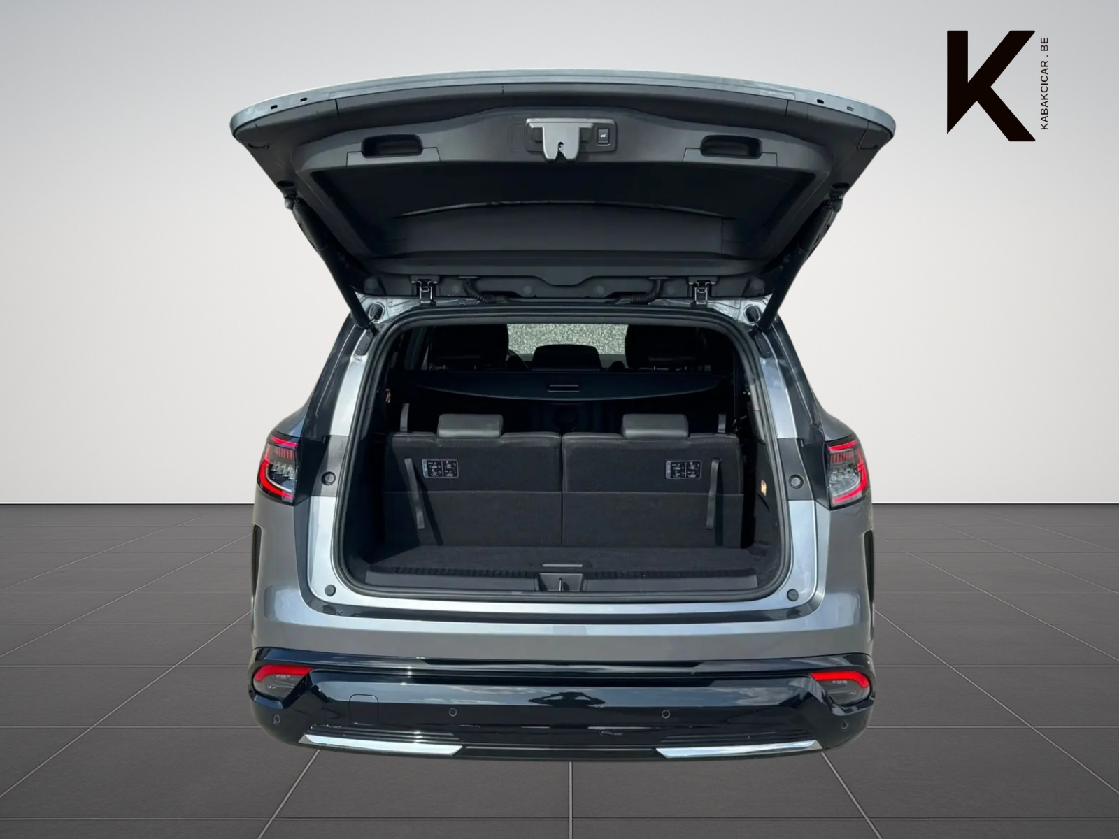 Renault Espace MHEV//2000 KM//CARPLAY//CAMERA//GARANTIE //