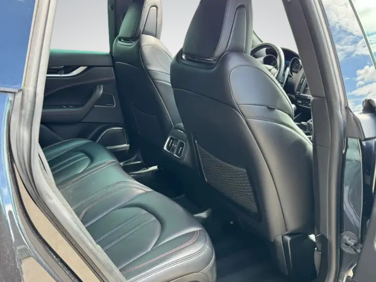 Maserati Levante 3.0 V6 Turbo / TOIT OUVRANT / GARANTIE 12 MOIS