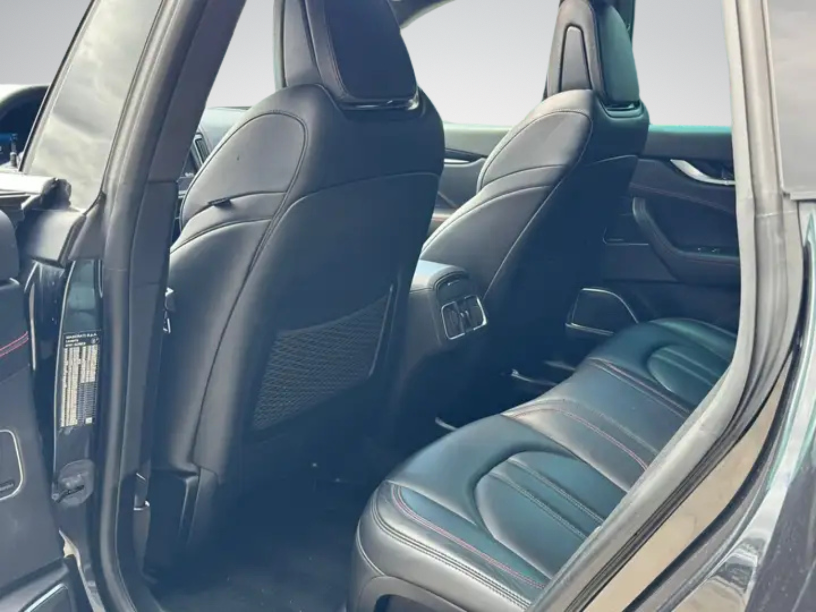 Maserati Levante 3.0 V6 Turbo / TOIT OUVRANT / GARANTIE 12 MOIS