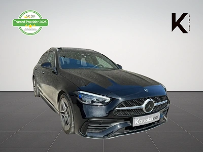 Mercedes-Benz C 220 Break d PACK AMG//31.000 Km//CAMERA/GPS/GARANTIE