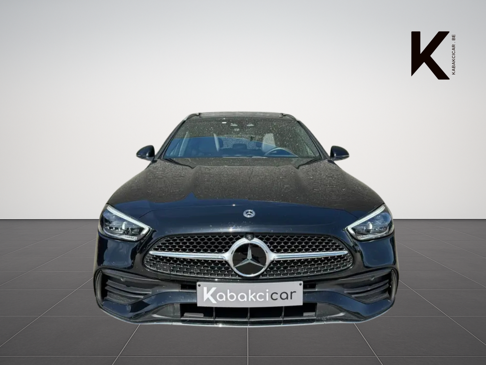 Mercedes-Benz C 220 Break d PACK AMG//31.000 Km//CAMERA/GPS/GARANTIE