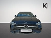 Mercedes-Benz C 220 Break d PACK AMG//31.000 Km//CAMERA/GPS/GARANTIE thumbnail