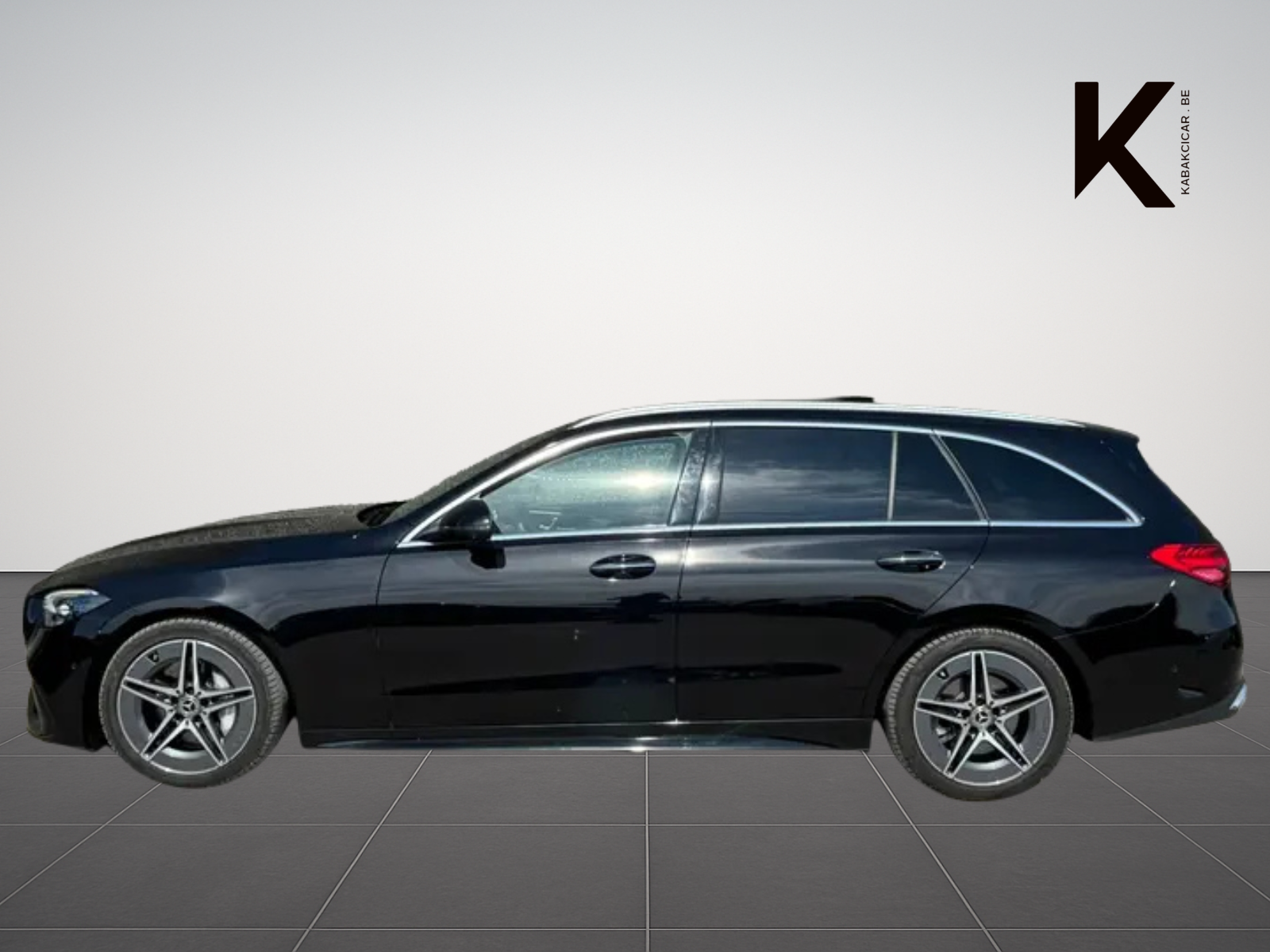 Mercedes-Benz C 220 Break d PACK AMG//31.000 Km//CAMERA/GPS/GARANTIE