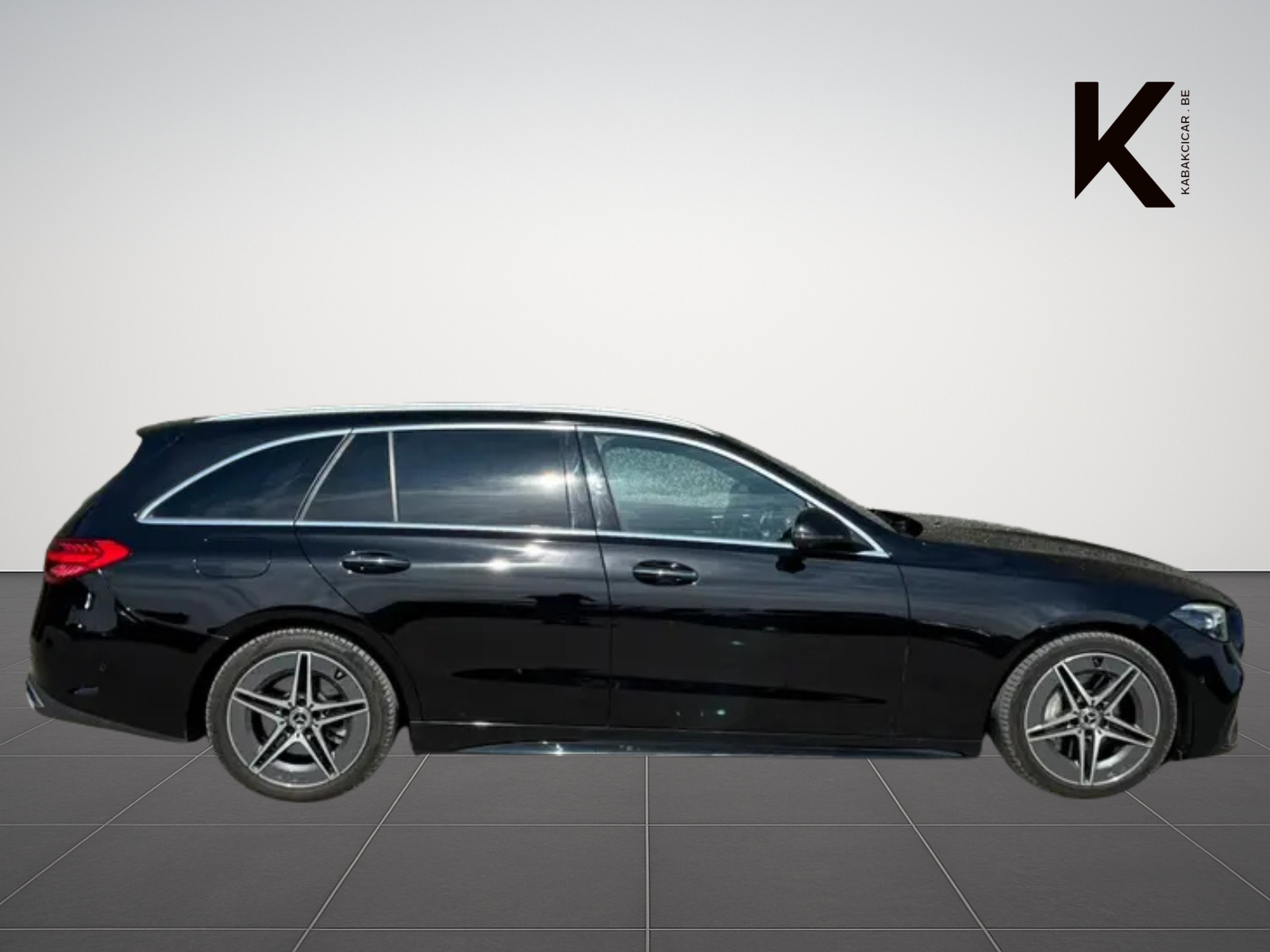 Mercedes-Benz C 220 Break d PACK AMG//31.000 Km//CAMERA/GPS/GARANTIE