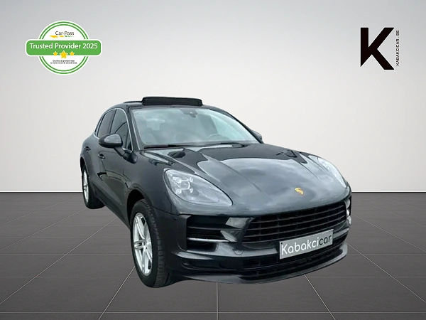 Porsche Macan 2.0 Turbo PDK /TVA RÉCUPÉRABLE /TOIT OUVRANT