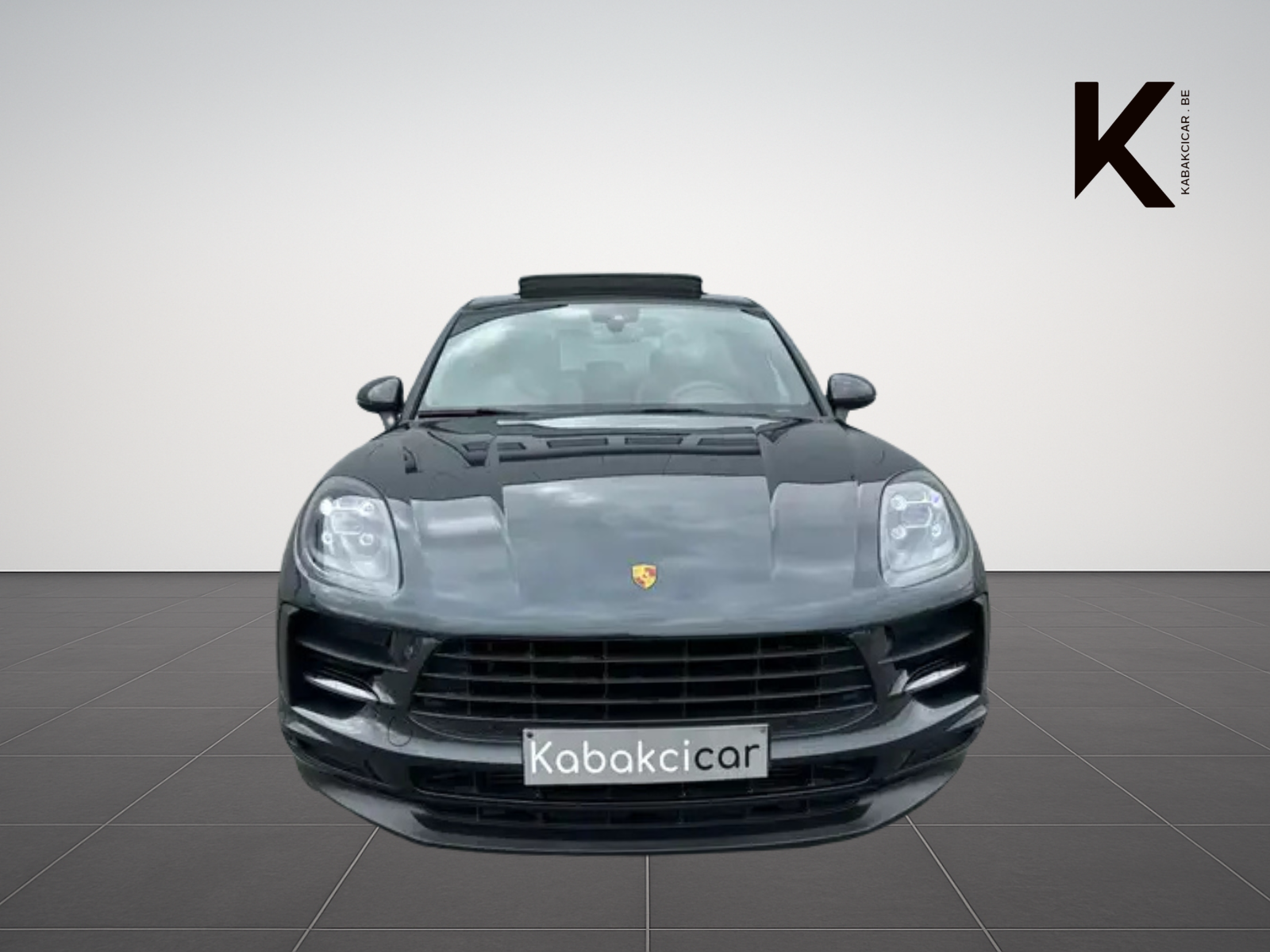 Porsche Macan 2.0 Turbo PDK /TVA RÉCUPÉRABLE /TOIT OUVRANT
