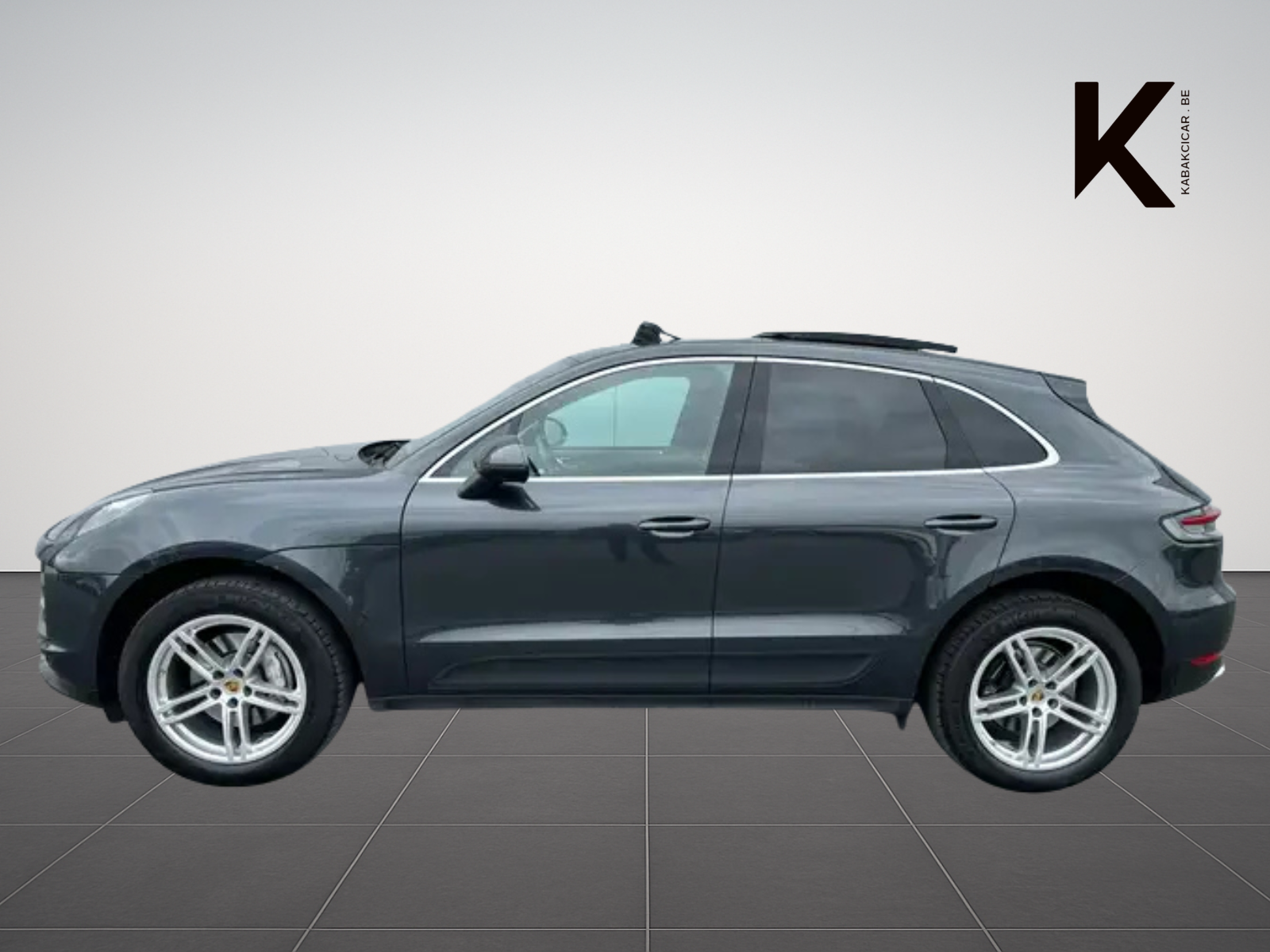 Porsche Macan 2.0 Turbo PDK /TVA RÉCUPÉRABLE /TOIT OUVRANT