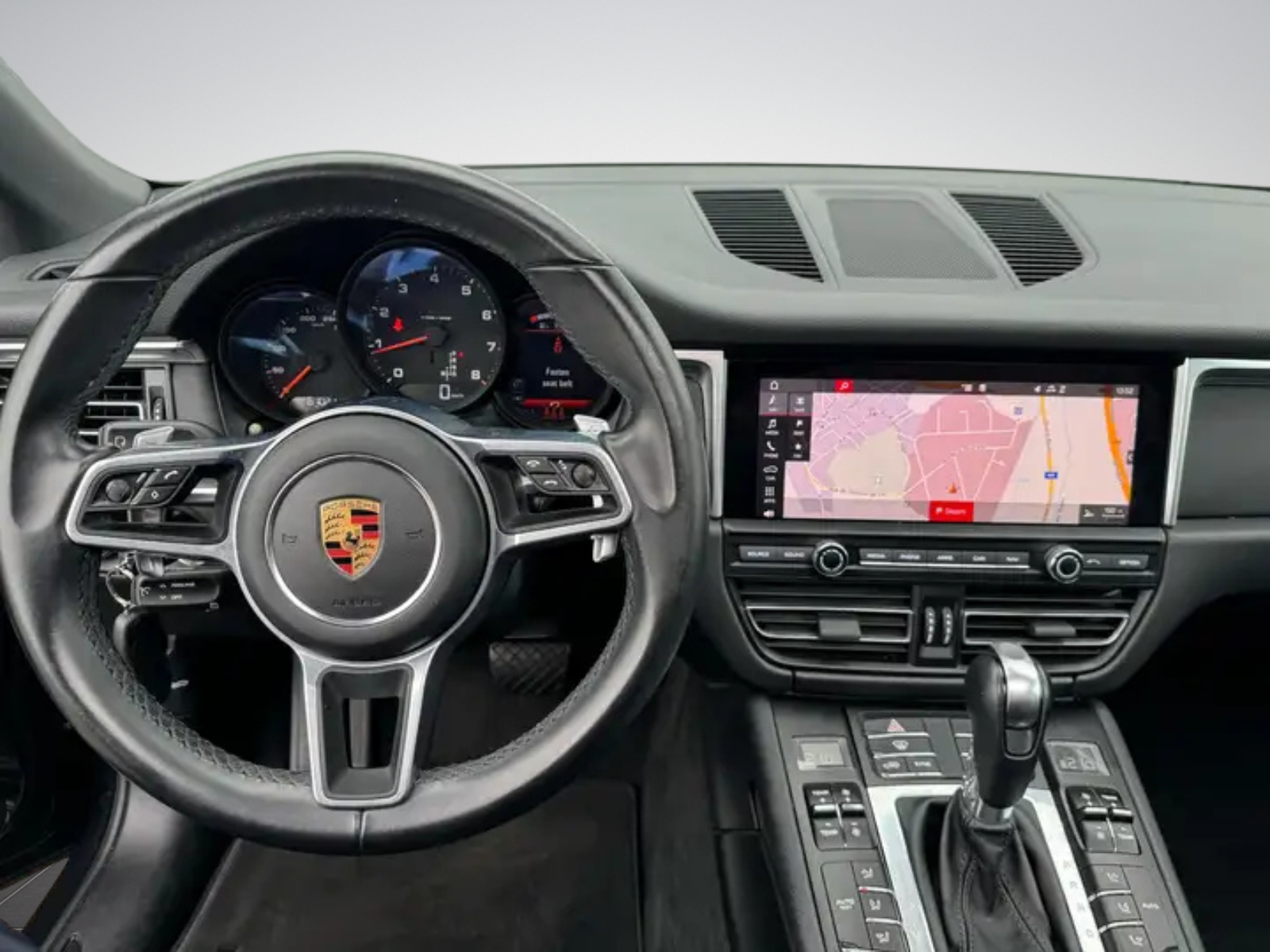 Porsche Macan 2.0 Turbo PDK /TVA RÉCUPÉRABLE /TOIT OUVRANT