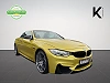 BMW M4 / COMPETITION / HARMAN KARDON / M PERFORMANCE thumbnail