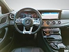 Mercedes-Benz CLS 53 AMG FULL NOIR MAT // FULL OPTION  //CUIR //GPS CAMERA thumbnail