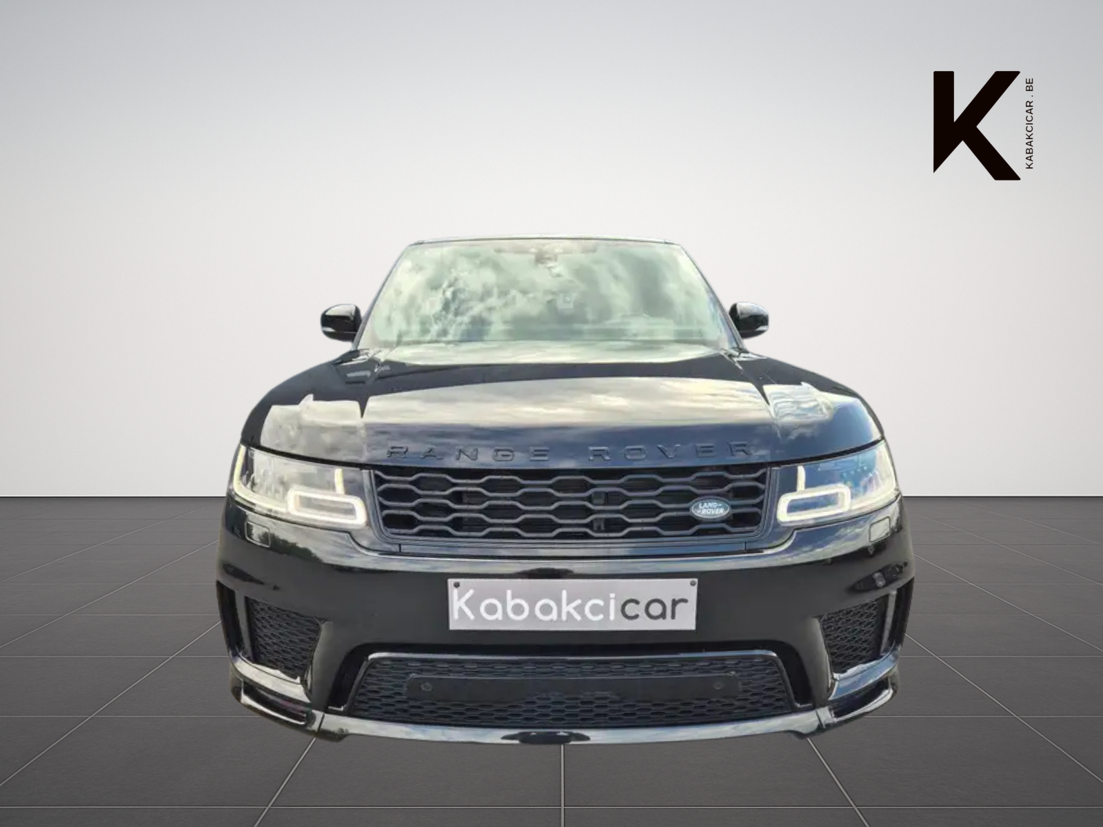 Land Rover Range Rover Sport 3.0 TD6 D300 HSE Dynamic / TVA RECUPERABLE