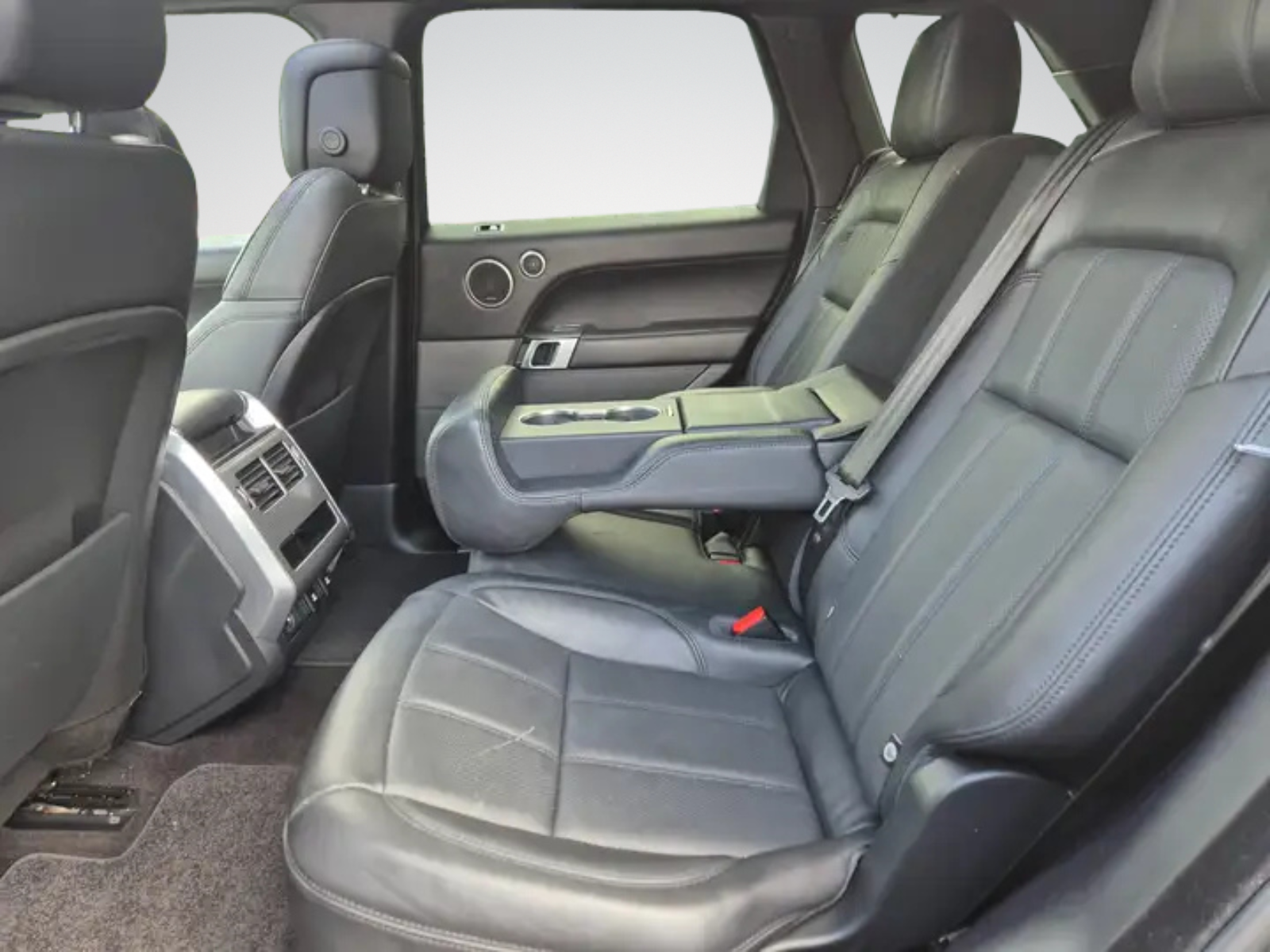 Land Rover Range Rover Sport 3.0 TD6 D300 HSE Dynamic / TVA RECUPERABLE