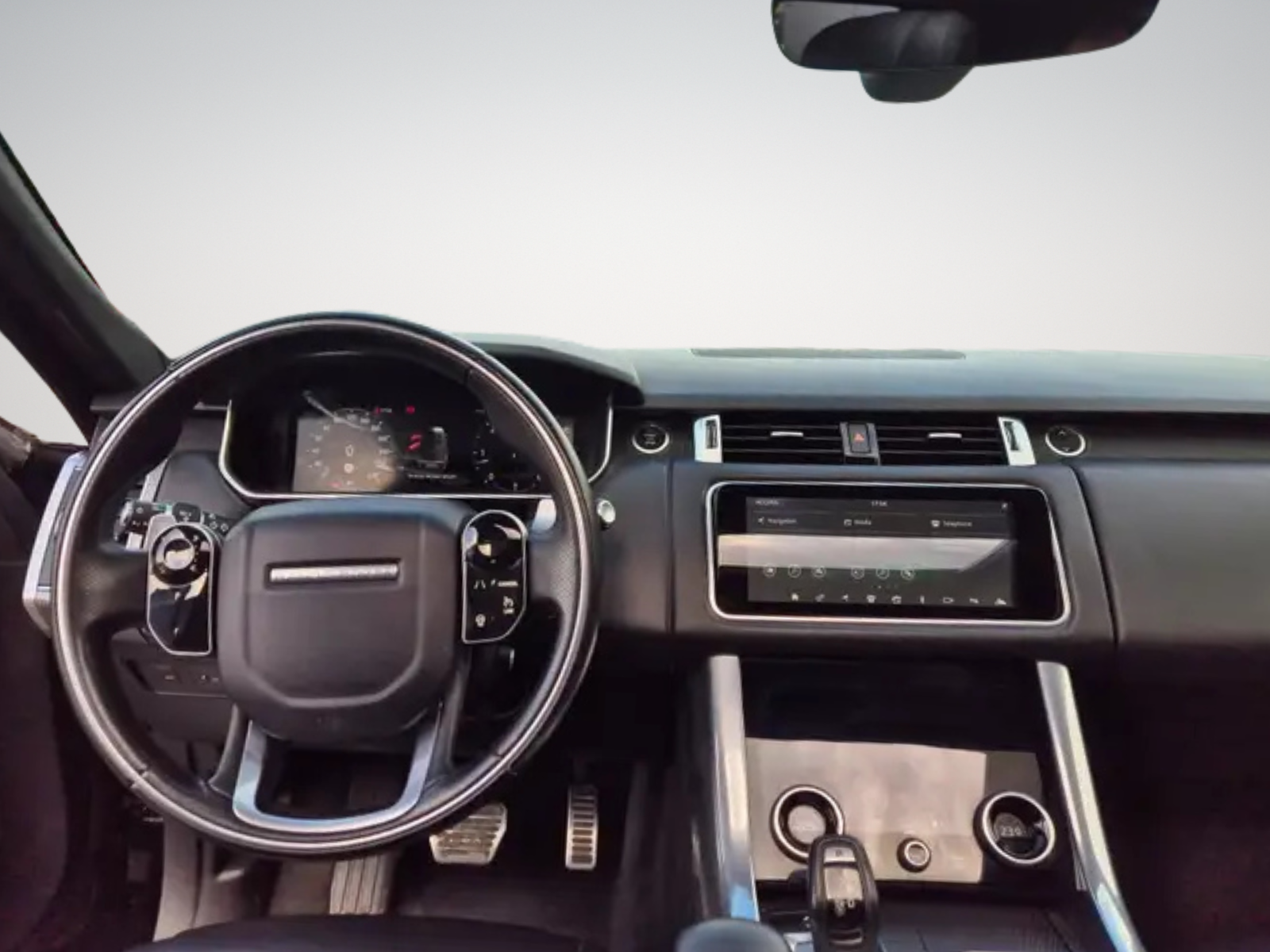 Land Rover Range Rover Sport 3.0 TD6 D300 HSE Dynamic / TVA RECUPERABLE