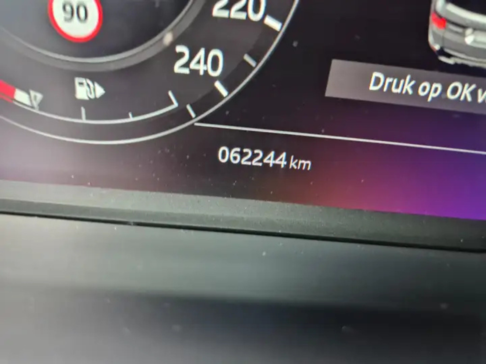 Land Rover Range Rover Sport 3.0 TD6 D300 HSE Dynamic / TVA RECUPERABLE