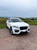 Jaguar F-pace 2.0 D 180 10CV R-SPORT 4X4 BVA8 thumbnail