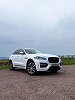 Jaguar F-pace 2.0 D 180 10CV R-SPORT 4X4 BVA8 thumbnail